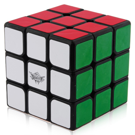 Cyclone Boys 3x3x3 Speedcube Sticker Version