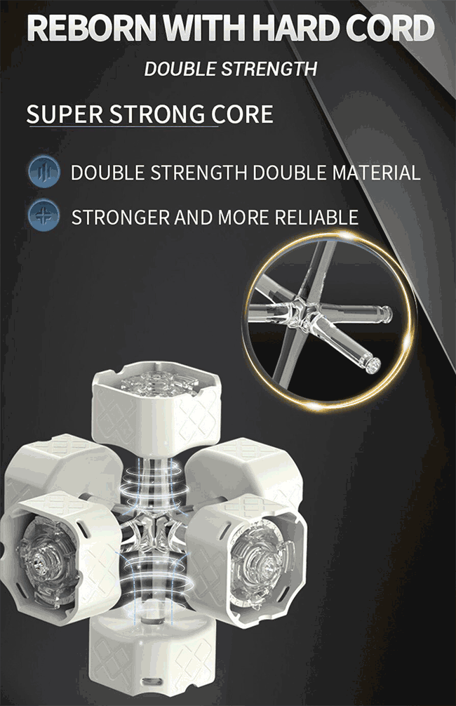 YongJun MGC EVO II 3x3 Magnetic Cube Standard Version