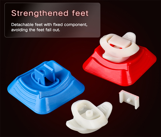 MoYu AoYan M Magnetic Skewb Cube White